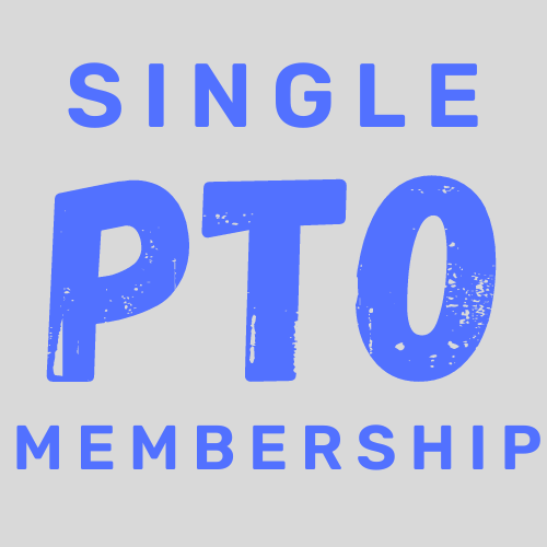 PTO Membership Individual